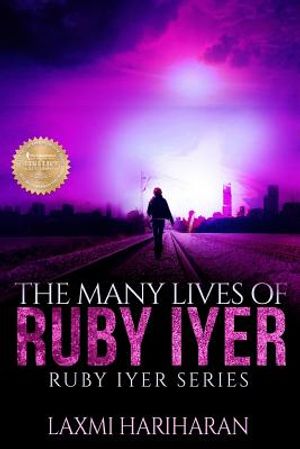 The Many Lives of Ruby Iyer image number 0