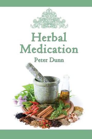 Herbal Medication image number 0