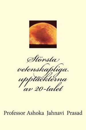 St&ouml;rsta vetenskapliga uppt&auml;ckterna av 20-talet image number 0