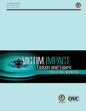Victim Impact: Listen and Learn Participant Workbook image number 0