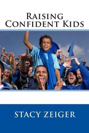 Raising Confident Kids image number 0