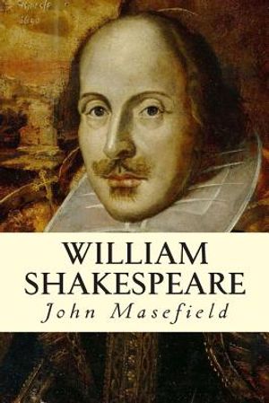 William Shakespeare image number 0