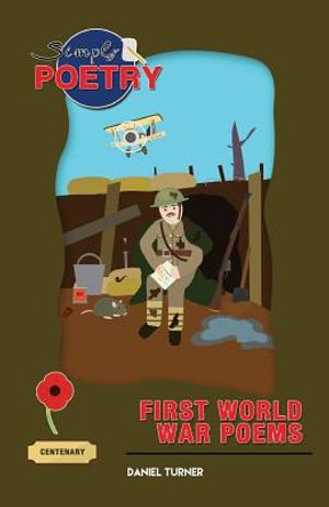 Simply poetry, First World War poems image number 0