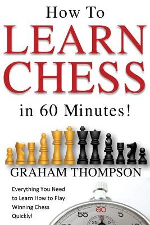 How to Learn Chess in 60 Minutes image number 0