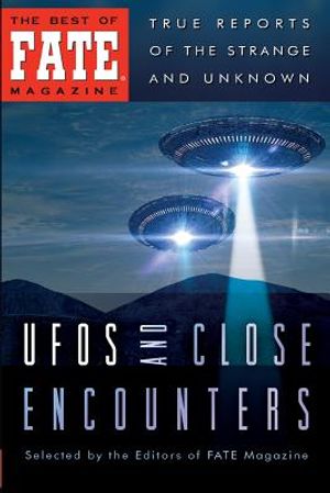 UFOs and Close Encounters image number 0