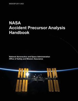 NASA Accident Precursor Analysis Handbook image number 0