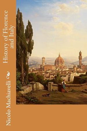 History of Florence and Italy image number 0