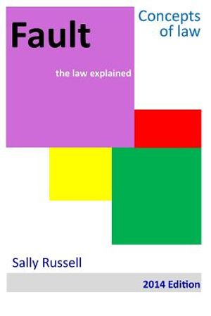 Fault the law explained image number 0