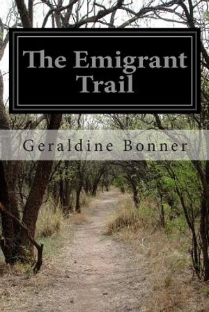 The Emigrant Trail image number 0