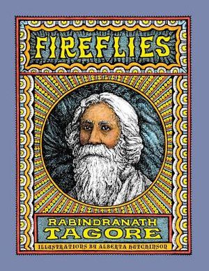 Fireflies: Illustrated in Black and White image number 0