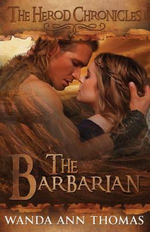 The Barbarian image number 0