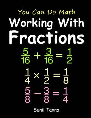 You Can Do Math: Working With Fractions image number 0