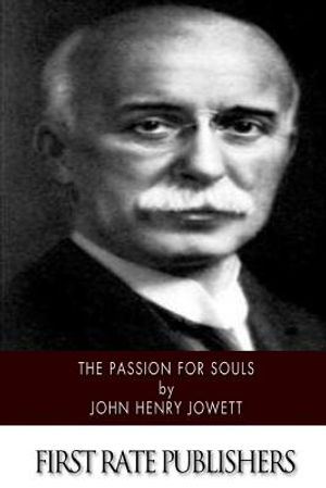The Passion for Souls image number 0