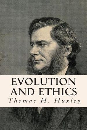Evolution and Ethics image number 0