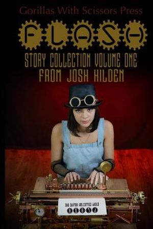 The Flash Story Collection Volume 1 image number 0