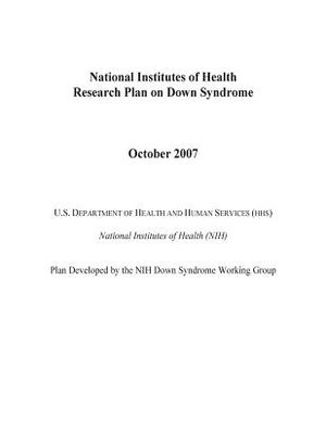 National Institutes of Health Research Plan on Down Syndrome image number 0