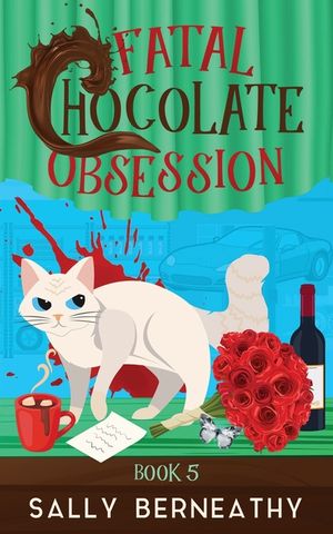 Fatal Chocolate Obsession image number 0