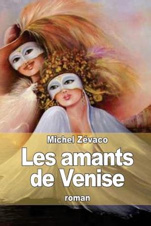 Les amants de Venise image number 0