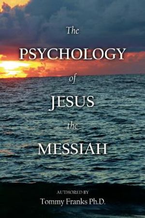 The Psychology of Jesus the Messiah image number 0