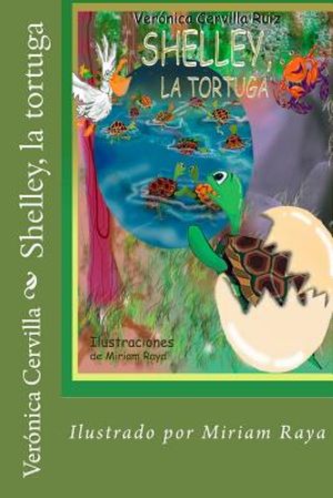 Shelley, la tortuga image number 0