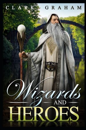 Wizards and Heroes image number 0