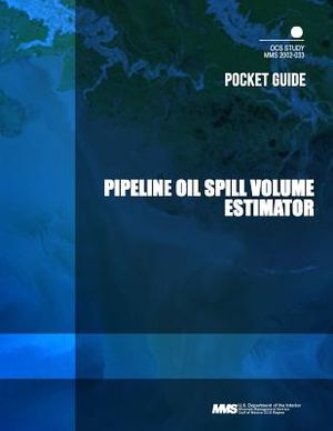 Pipeline Oil Spill Volume Estimator image number 0