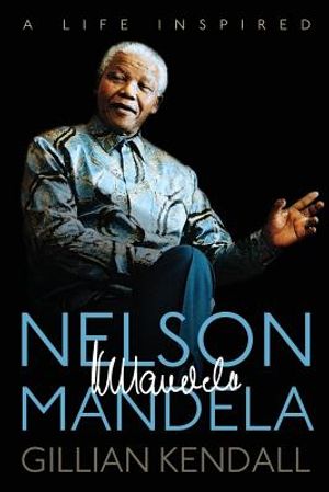 Nelson Mandela: A Life Inspired image number 0
