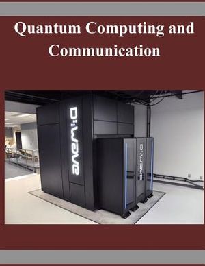 Quantum Computing and Communication image number 0