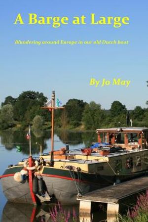 A Barge at Large image number 0