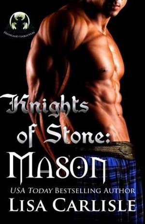 Knights of Stone: Mason image number 0
