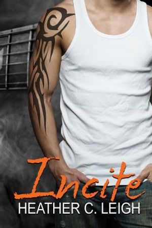 Incite: Book 1: Adam image number 0