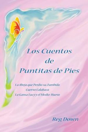 Los Cuentos de Puntitas de Pies image number 0