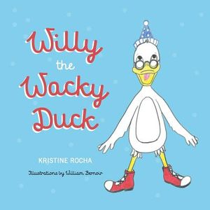 Willy The Wacky Duck image number 0