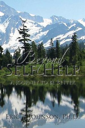Beyond Self Help: A Journey to be Better image number 0