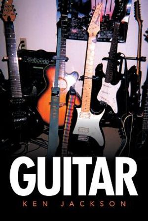 Guitar image number 0