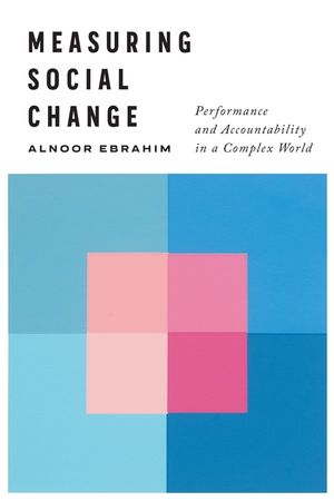 Measuring Social Change: Performance and Accountability in a Complex World image number 0