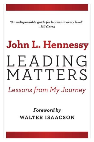 Leading Matters: Lessons from My Journey image number 0