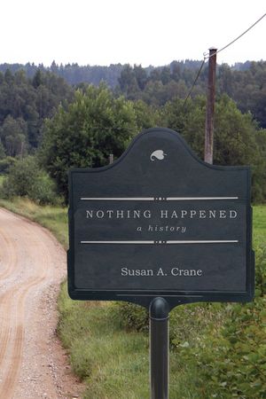 Nothing Happened: A History image number 0