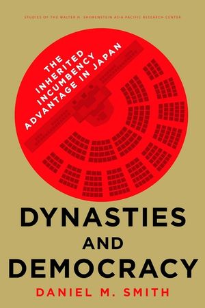 Dynasties and Democracy: The Inherited Incumbency Advantage in Japan image number 0