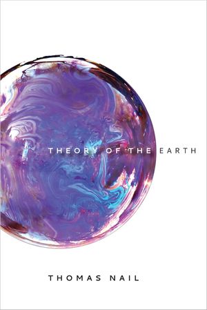 Theory of the Earth image number 0