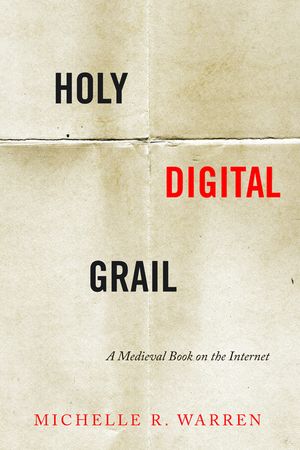Holy Digital Grail: A Medieval Book on the Internet image number 0