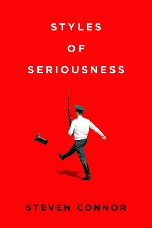 Styles of Seriousness image number 0