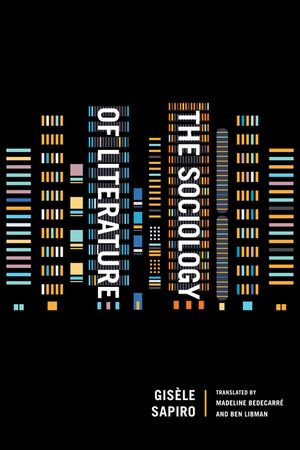 The Sociology of Literature image number 0