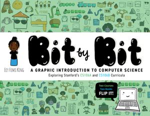 Bit by Bit: A CS Comic Exploring Stanford's Cs106a & Cs106b Curricula image number 0
