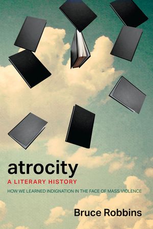 Atrocity: A Literary History image number 0