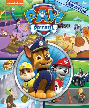 Nickelodeon Paw Patrol image number 0