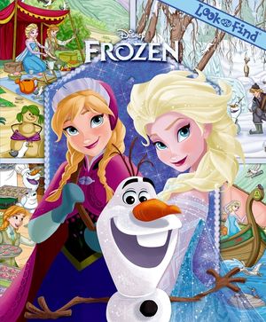Disney Frozen image number 0