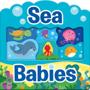 Sea Babies image number 0