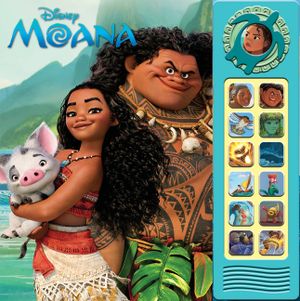Disney: Moana image number 0