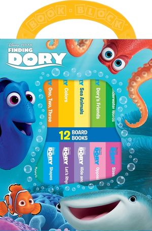 Disney: Finding Dory image number 0